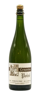 Lemorton Poire Cider