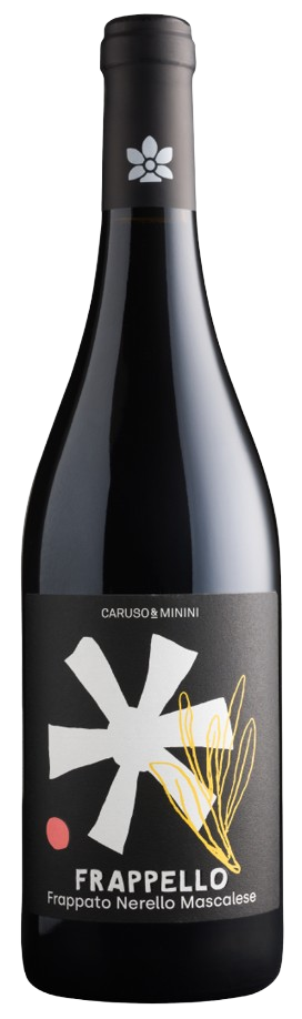 Caruso &amp; Minini Frappello Frappato 