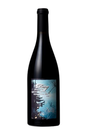 Day Wines Momtazi Vineyard 