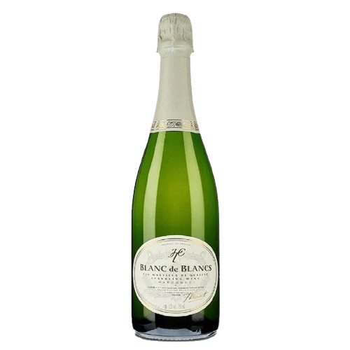 Thevenet &amp; Fils Blanc de Blanc Chardonnay Brut