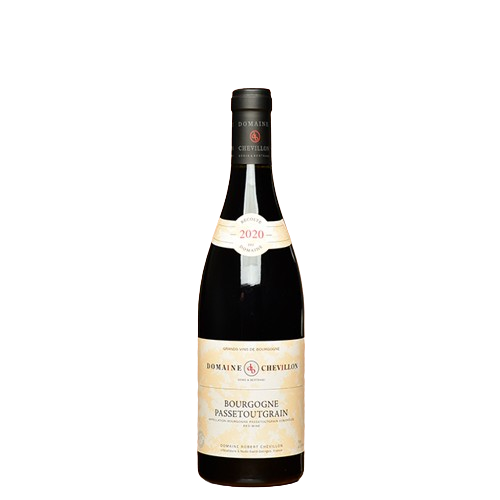 Domaine Chevillon Bourgogne Passetoutgrain