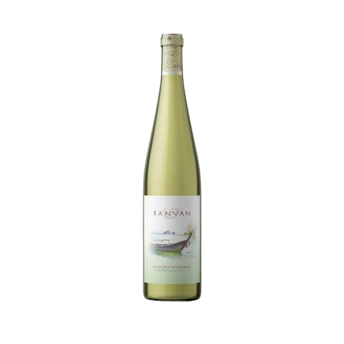 Banyan Gewurztraminer