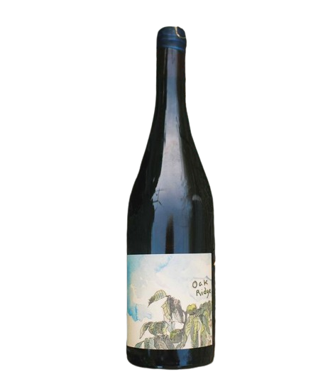Hiyu Tzum Oak Ridge