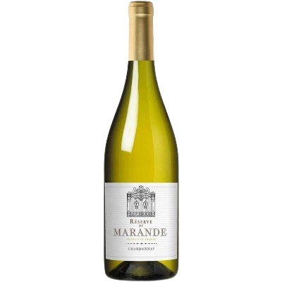 Reserve de Marande Chardonnay