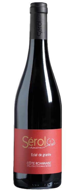Domaine Serol Cote Roannaise Gamay