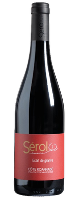 Domaine Serol Cote Roannaise Gamay