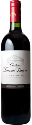 Ch. Fourcas Dupre 2014 Listrac-Medoc