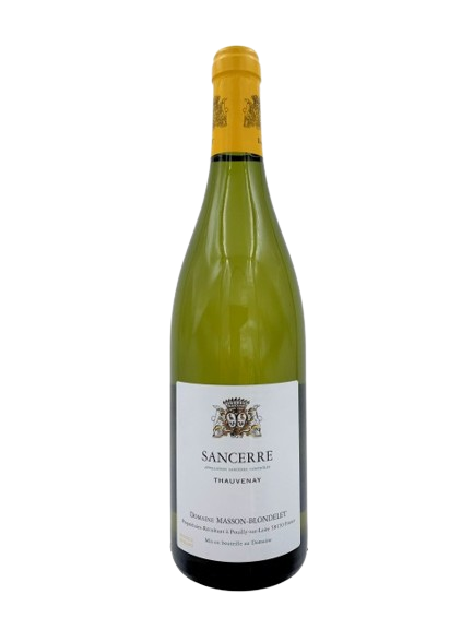 Blondelet Thauvenay Sancerre