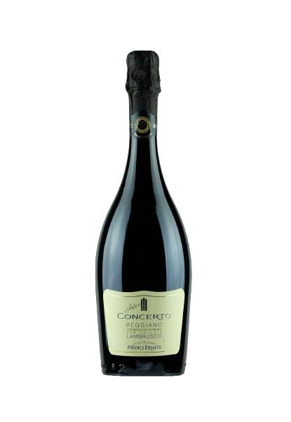 Medici Ermete Concerto Lambrusco