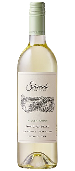 Silverado Vineyards Miller Ranch Sauvignon Blanc