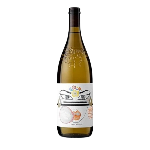 Drink Me Nat Cool Riesling