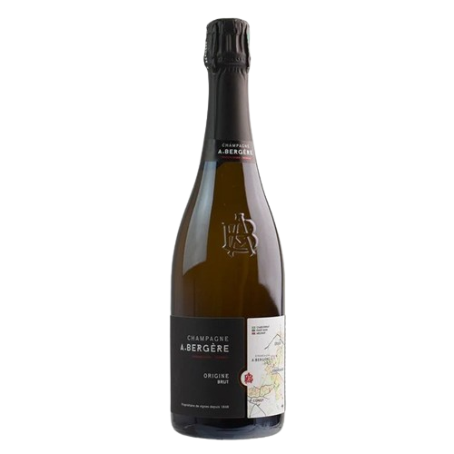 A Bergere Origine Brut Champagne