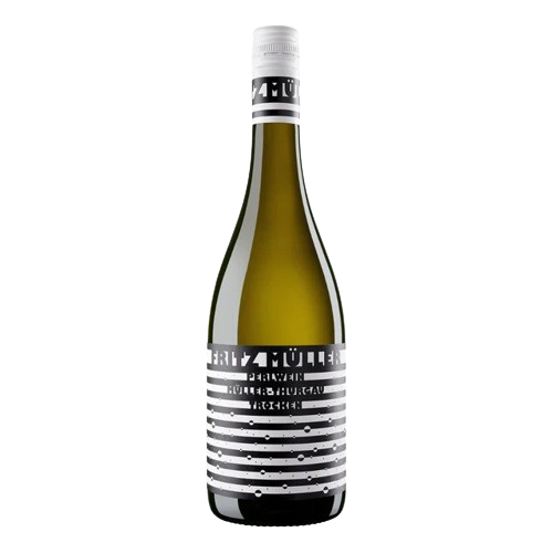Fritz Muller Alcohol Free Muller Thurgau Secco