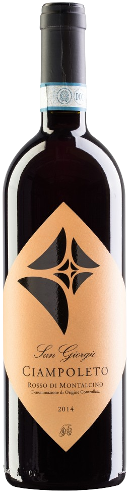Tenuta San Giorgia Ciampoleto Rosso di Montalcino