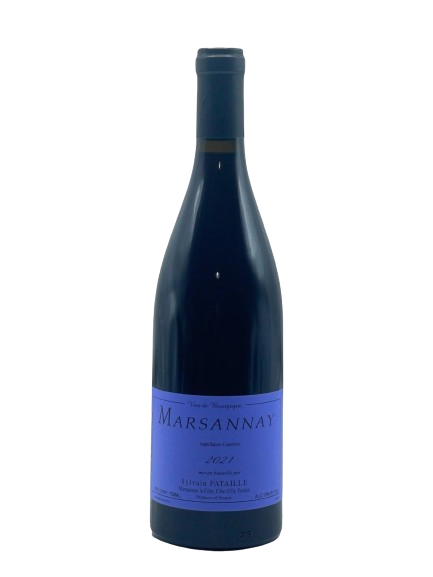 Sylvain Pataille Marsannay Rouge