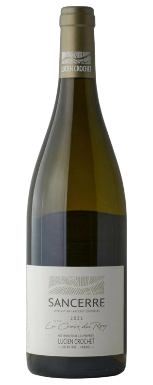 Lucien Crochet La Croix du Roy Sancerre