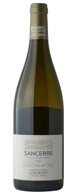 Lucien Crochet La Croix du Roy Sancerre