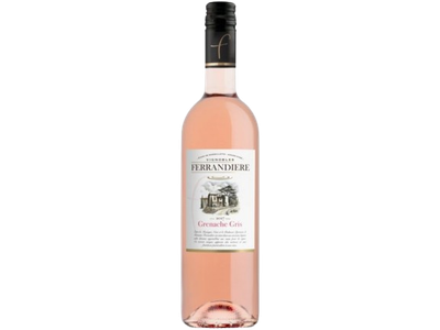 Ferrandiere Grenache Gris Rose