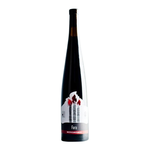 Fabulas Farae Montepulciano d'Abruzzo