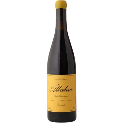 Envinate Albahra Garnacha Tinto