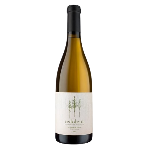 Redolent Chardonnay This Must Be The Place