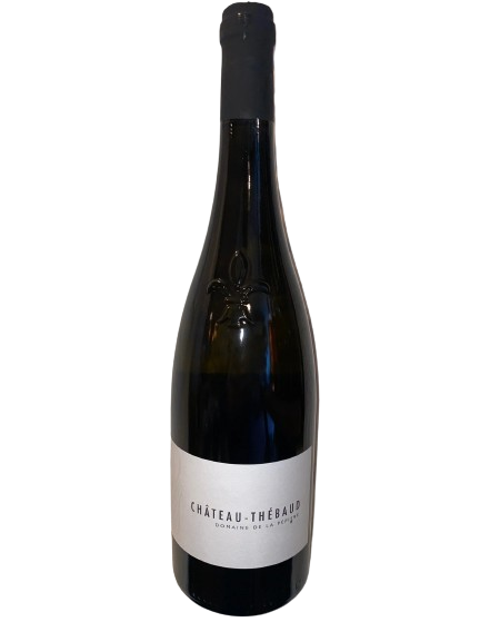 Pepiere Chateau Thebaud Muscadet