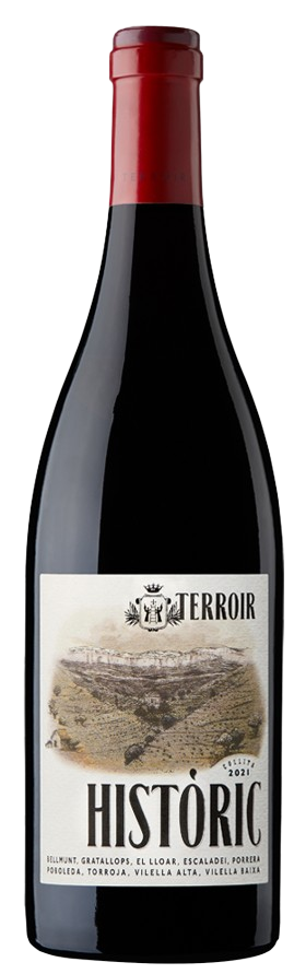 Terroir al Limit Historic