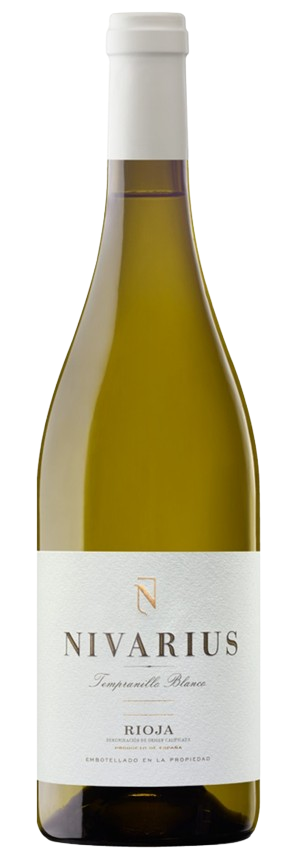 Nivarius Rioja Blanco