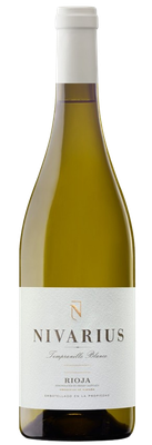 Nivarius Rioja Blanco