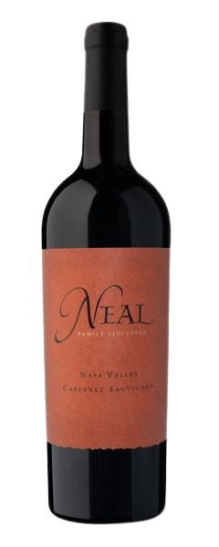 Neal Howell Mt. Caberent Napa