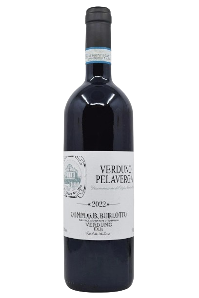 Burlotto Verduno Pelaverga
