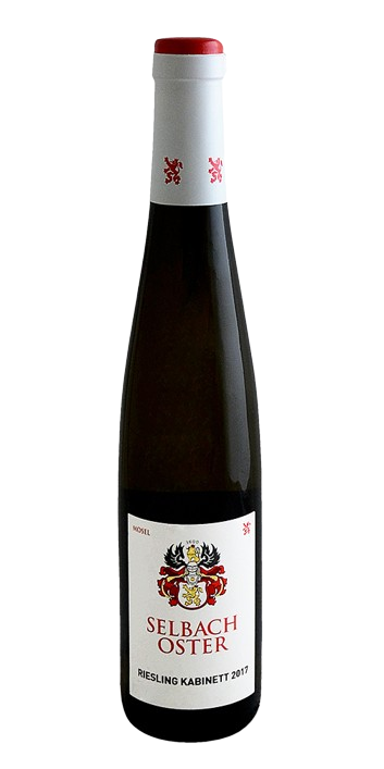 Selbach Oster Riesling Kabinett 375ml