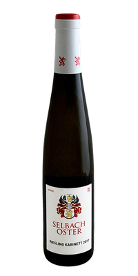 Selbach Oster Riesling Kabinett 375ml
