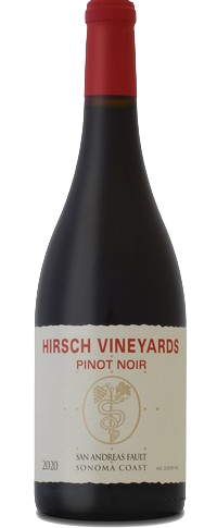 Hirsch Vineyards Pinot Noir San Andreas