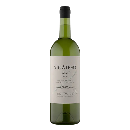 Vinatigo Gual Tenerife Canary Islands