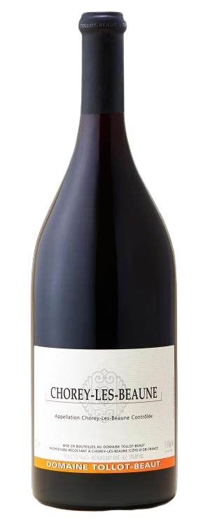 Tollot Beaut Chorey Les Beaune