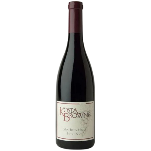 Kosta Browne Santa Rita Hills Pinot Noir