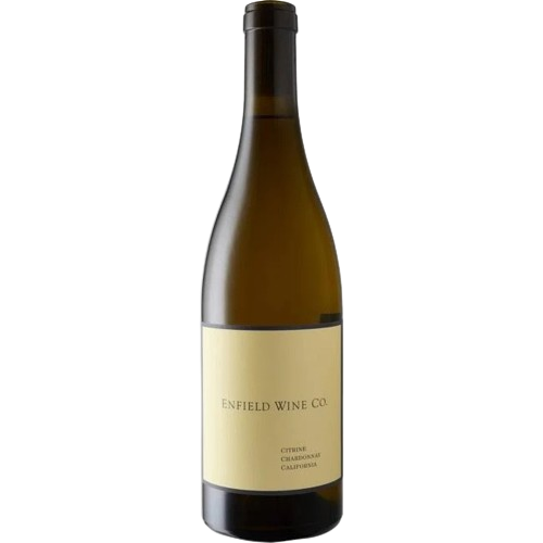 Enfield Wine Company Citrine Chardonnay