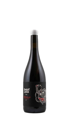 Domaine Bonnet Cotton Brouilly 100% Cotton