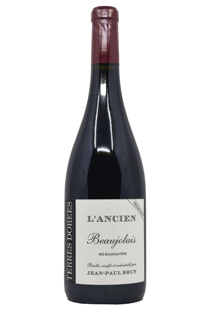 Jean-Paul Brun Terres Dorees L'Ancien Beaujolais Vieilles Vignes