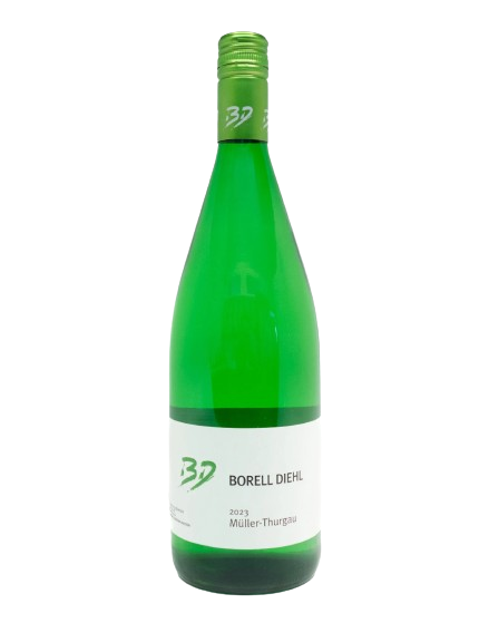 Borell-Diehl Muller Thurgau