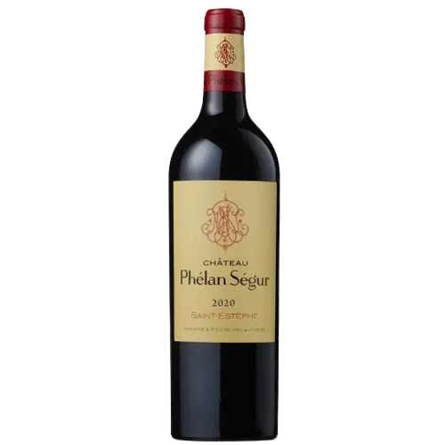 Phelan Segur St Estephe Bordeaux