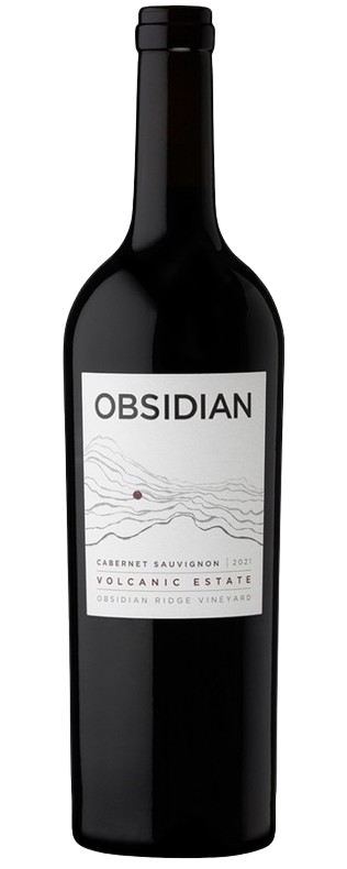 Obsidian Volcanic Estate Cabernet