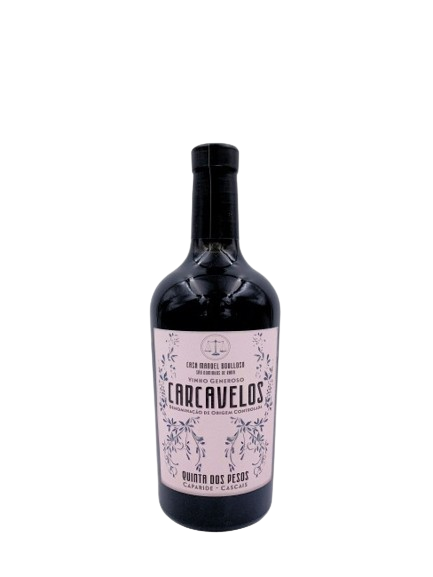 Quinta Dos Pesos Carcavelos