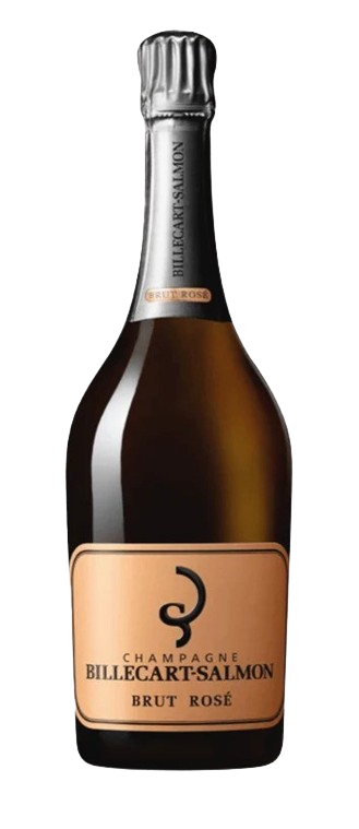 Billecart Salmon Brut Rose VINTAGE