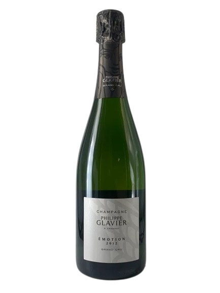 Philippe Glavier Emotion Brut