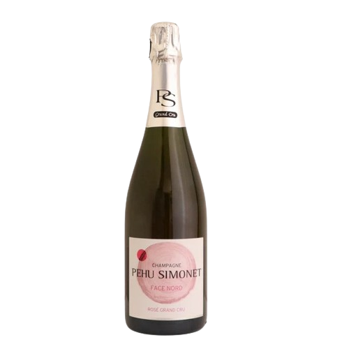 Pehu Simonet Face Nord Rose Brut