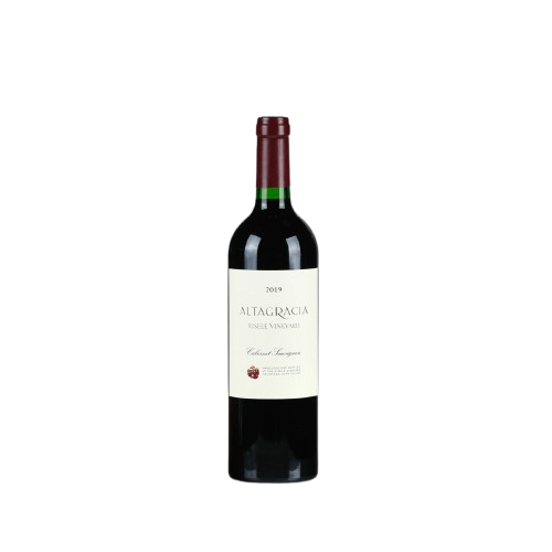 Eisele Vineyard Altagracia Cabernet Sauvignon