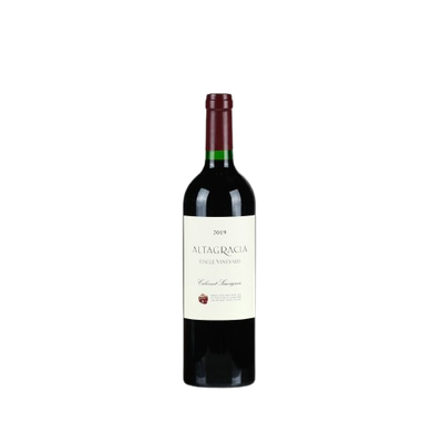 Eisele Vineyard Altagracia Cabernet Sauvignon