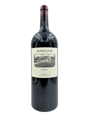 Remelluri Rioja Reserva 1.5L MAGNUM
